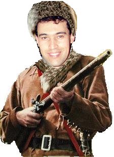 ...... Le chasseur des pages web